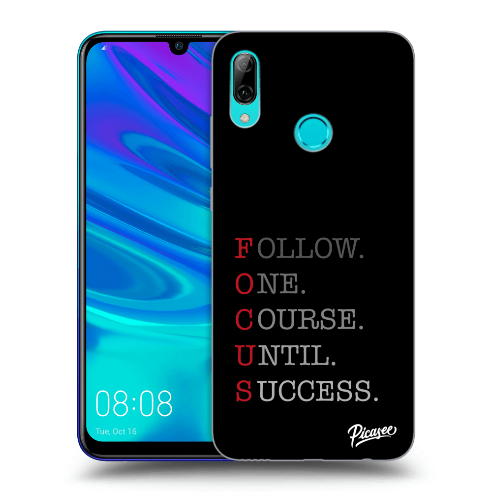 Picasee ULTIMATE CASE για Huawei P Smart 2019 - Focus