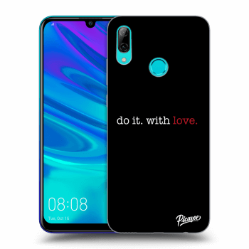 Θήκη για Huawei P Smart 2019 - Do it. With love.