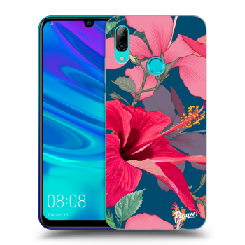 Θήκη για Huawei P Smart 2019 - Hibiscus