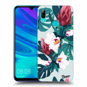 Θήκη για Huawei P Smart 2019 - Rhododendron