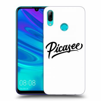 Θήκη για Huawei P Smart 2019 - Picasee - black