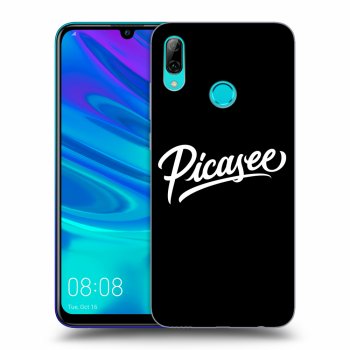 Θήκη για Huawei P Smart 2019 - Picasee - White