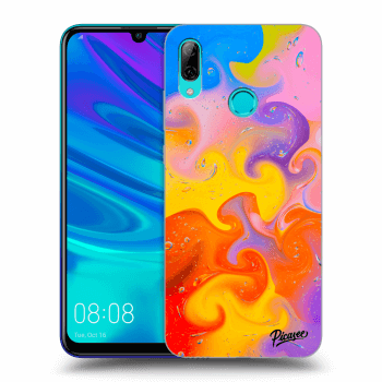 Θήκη για Huawei P Smart 2019 - Bubbles