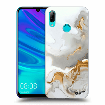 Θήκη για Huawei P Smart 2019 - Her