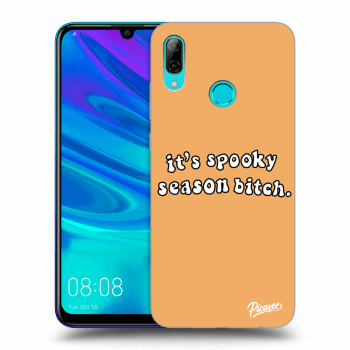 Θήκη για Huawei P Smart 2019 - Spooky season