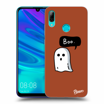 Picasee ULTIMATE CASE για Huawei P Smart 2019 - Boo