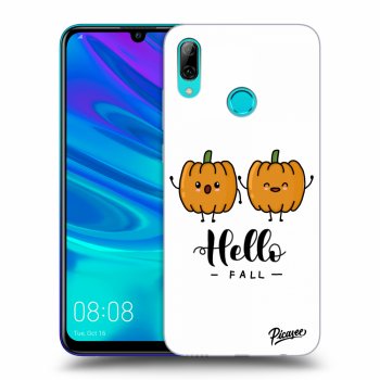 Θήκη για Huawei P Smart 2019 - Hallo Fall