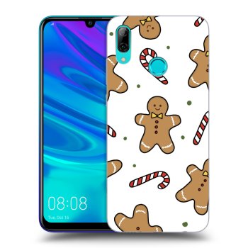 Θήκη για Huawei P Smart 2019 - Gingerbread