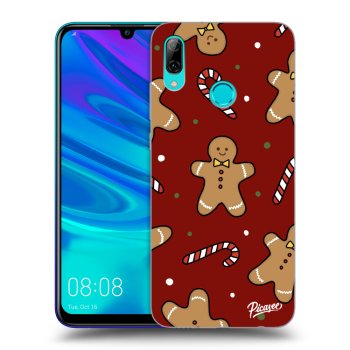 Θήκη για Huawei P Smart 2019 - Gingerbread 2