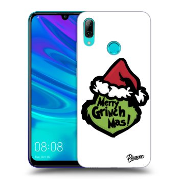Θήκη για Huawei P Smart 2019 - Grinch 2