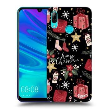 Θήκη για Huawei P Smart 2019 - Christmas