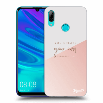 Θήκη για Huawei P Smart 2019 - You create your own opportunities