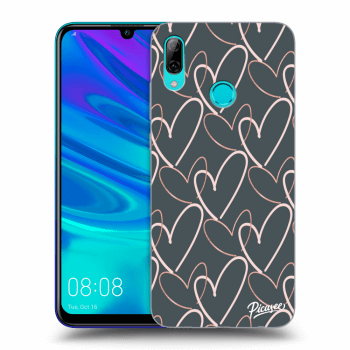Θήκη για Huawei P Smart 2019 - Lots of love