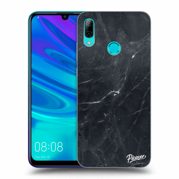 Θήκη για Huawei P Smart 2019 - Black marble