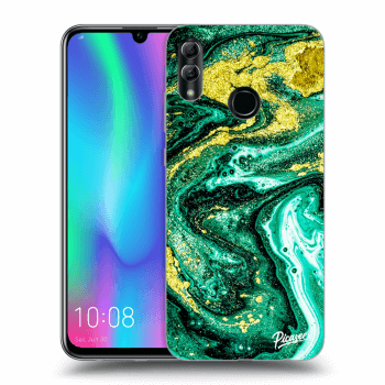 Θήκη για Honor 10 Lite - Green Gold
