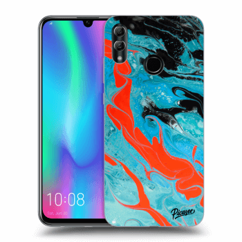 Θήκη για Honor 10 Lite - Blue Magma