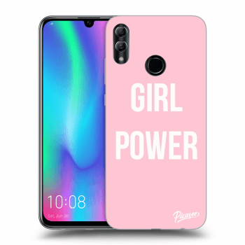 Θήκη για Honor 10 Lite - Girl power