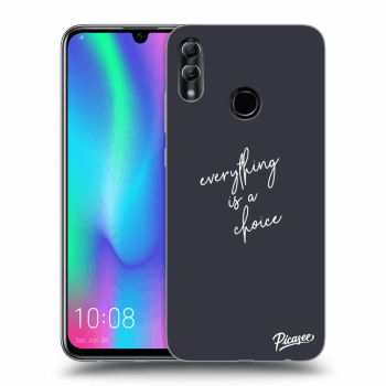 Θήκη για Honor 10 Lite - Everything is a choice