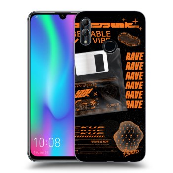 Θήκη για Honor 10 Lite - RAVE