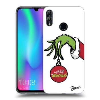 Picasee ULTIMATE CASE για Honor 10 Lite - Grinch