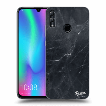 Θήκη για Honor 10 Lite - Black marble