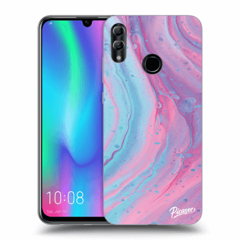 Θήκη για Honor 10 Lite - Pink liquid