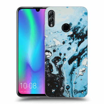 Θήκη για Honor 10 Lite - Organic blue