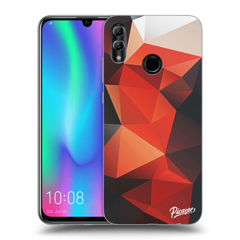 Picasee ULTIMATE CASE για Honor 10 Lite - Wallpaper 2