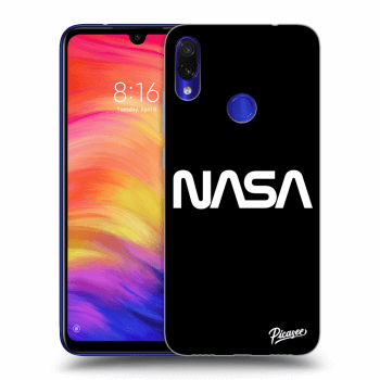 Θήκη για Xiaomi Redmi Note 7 - NASA Basic