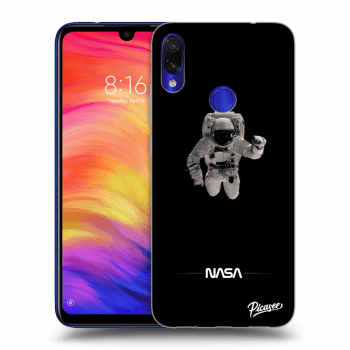 Θήκη για Xiaomi Redmi Note 7 - Astronaut Minimal