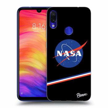 Θήκη για Xiaomi Redmi Note 7 - NASA Original