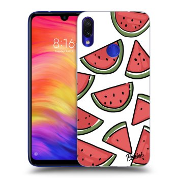 Θήκη για Xiaomi Redmi Note 7 - Melone