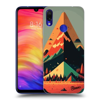 Θήκη για Xiaomi Redmi Note 7 - Oregon
