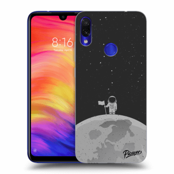 Θήκη για Xiaomi Redmi Note 7 - Astronaut
