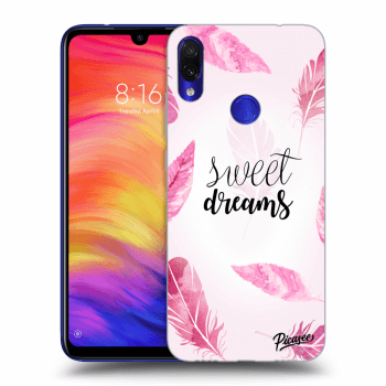 Θήκη για Xiaomi Redmi Note 7 - Sweet dreams
