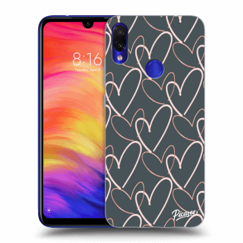 Θήκη για Xiaomi Redmi Note 7 - Lots of love