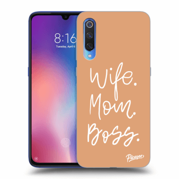 Θήκη για Xiaomi Mi 9 - Boss Mama