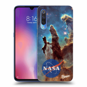 Θήκη για Xiaomi Mi 9 - Eagle Nebula