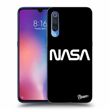 Θήκη για Xiaomi Mi 9 - NASA Basic
