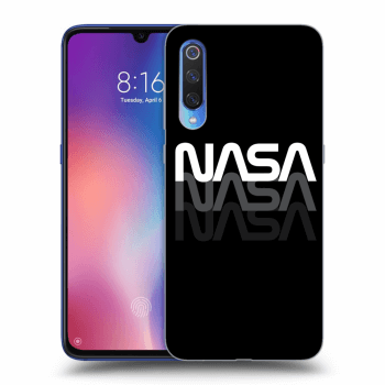Θήκη για Xiaomi Mi 9 - NASA Triple