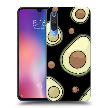 Θήκη για Xiaomi Mi 9 - Avocado