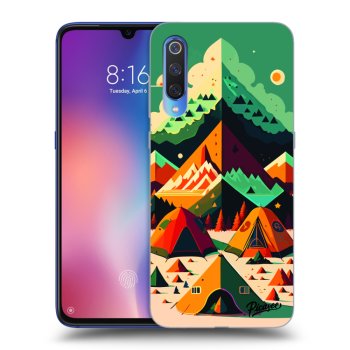 Θήκη για Xiaomi Mi 9 - Alaska
