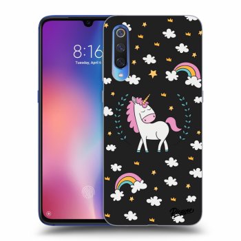 Θήκη για Xiaomi Mi 9 - Unicorn star heaven