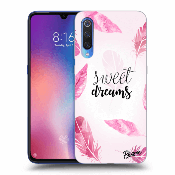 Θήκη για Xiaomi Mi 9 - Sweet dreams