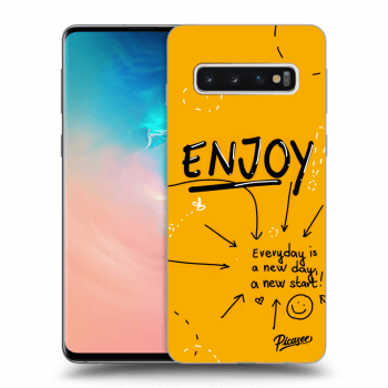 Θήκη για Samsung Galaxy S10 G973 - Enjoy