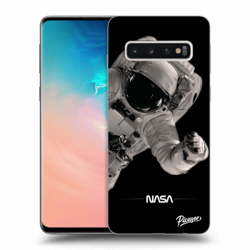 Θήκη για Samsung Galaxy S10 G973 - Astronaut Big