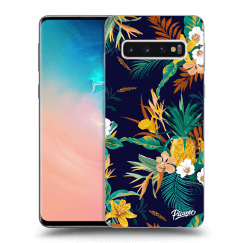 Θήκη για Samsung Galaxy S10 G973 - Pineapple Color