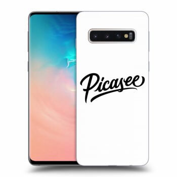 Θήκη για Samsung Galaxy S10 G973 - Picasee - black