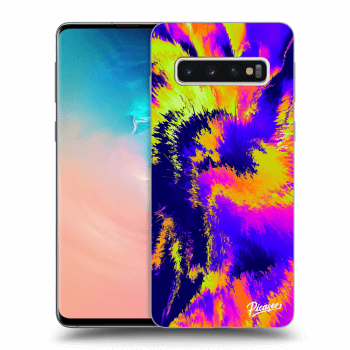 Θήκη για Samsung Galaxy S10 G973 - Burn