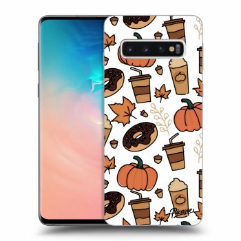 Θήκη για Samsung Galaxy S10 G973 - Fallovers